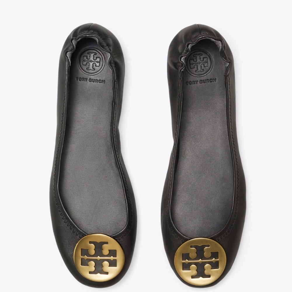 Tory Burch 9 Ballet Flats